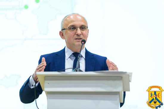 Українські міста доводять: економія енергоспоживання завдяки ЕСКО – 30% і більше! Українські міста доводять: економія енергоспоживання завдяки ЕСКО – 30% і більше!