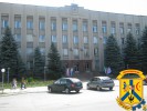 Позачергове засідання виконавчого комітету Позачергове засідання виконавчого комітету