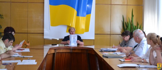 Нарада з аналізу функціонування системи управління якістю Нарада з аналізу функціонування системи управління якістю