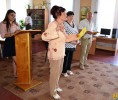 Випуск «Університету третього віку» Випуск «Університету третього віку»
