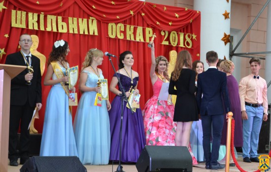 Підтримка обдарованої молоді Підтримка обдарованої молоді