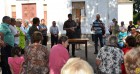 Збори мешканців мікрорайону Гілея-Дроздівка Збори мешканців мікрорайону Гілея-Дроздівка