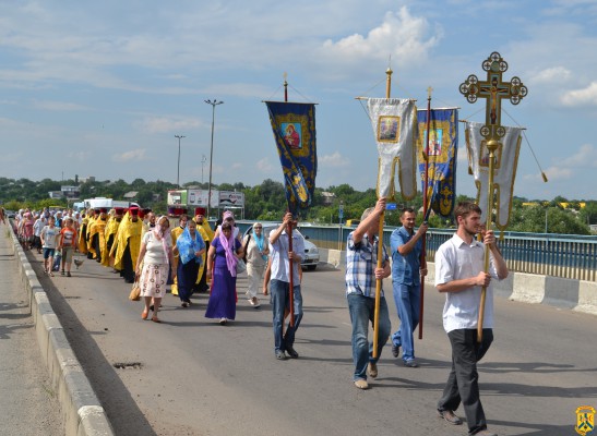 Xресна хода Xресна хода