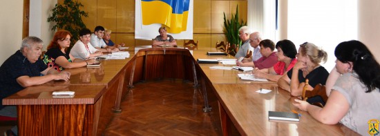 Нарада щодо організації перевезень пільгових категорій пасажирів на автобусних маршрутах загального користування Нарада щодо організації перевезень пільгових категорій пасажирів на автобусних маршрутах загального користування