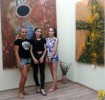 Віктор Покиданець: художник кола Андрія Антонюка Віктор Покиданець: художник кола Андрія Антонюка