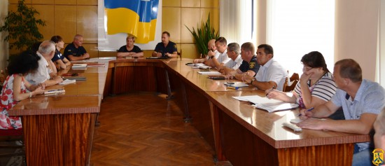 Підбиття підсумків контрольної перевірки Підбиття підсумків контрольної перевірки