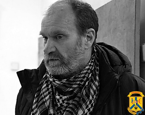 Олексій Маркитан:художник кола Андрія Антонюка Олексій Маркитан:художник кола Андрія Антонюка