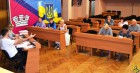 Засідання робочої групи з питань Бюджету участі Засідання робочої групи з питань Бюджету участі