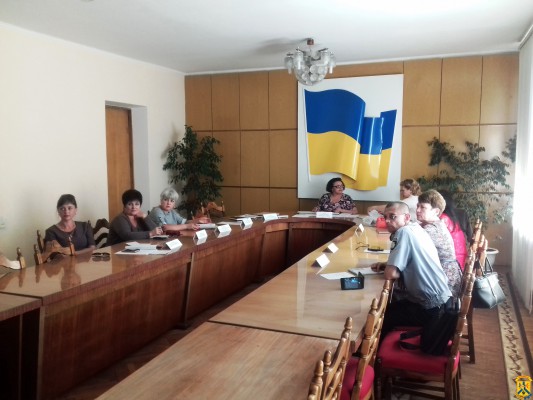 Засідання колегії з питань соціального захисту дітей та профілактики правопорушень серед неповнолітніх Засідання колегії з питань соціального захисту дітей та профілактики правопорушень серед неповнолітніх