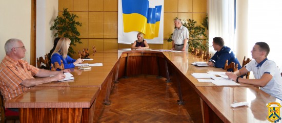 спільне засідання комісій спільне засідання комісій