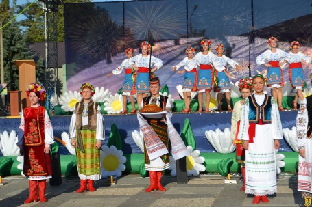 Програма святкування Дня міста! Програма святкування Дня міста!