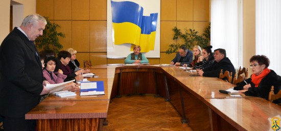Розширена апаратна нарада Розширена апаратна нарада