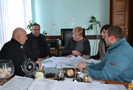 Обговорення регіонального плану розвитку Первомайщини Обговорення регіонального плану розвитку Первомайщини