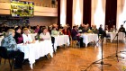 «Круглий стіл» за участю активістів ветеранського руху міста 