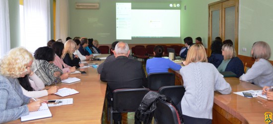 Навчання щодо роботи системи електронного документообігу з функціями менеджменту «SX-Government» Навчання щодо роботи системи електронного документообігу з функціями менеджменту «SX-Government»