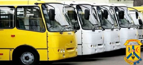 Рух пасажирського транспорту в передсвяткові та святкові дні! Рух пасажирського транспорту в передсвяткові та святкові дні!