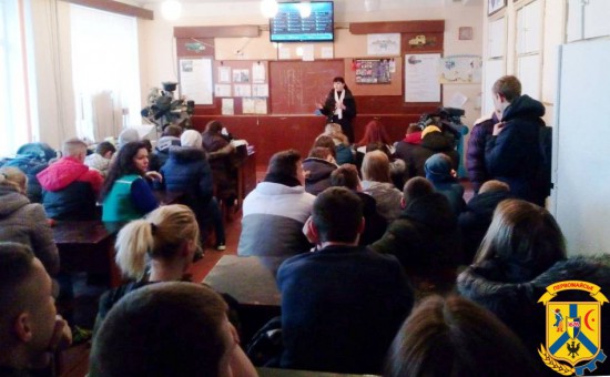 «ВІЛ/СНІД – що потрібно знати» «ВІЛ/СНІД – що потрібно знати»