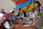 Засідання Президії міської ради ветеранів Засідання Президії міської ради ветеранів