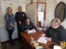 Виїзний прийом громадян міським головою Виїзний прийом громадян міським головою