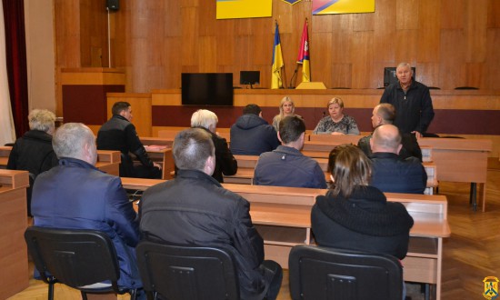 Командно-штабні навчання з органами управління та силами цивільного захисту Командно-штабні навчання з органами управління та силами цивільного захисту