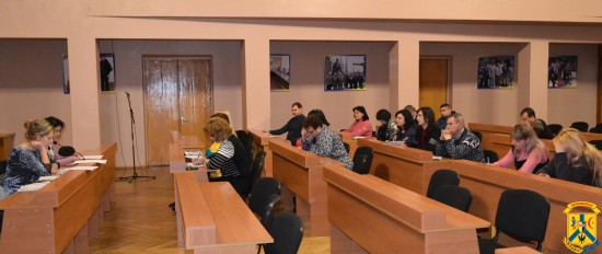 Навчання «Внутрішній аудит системи менеджменту якості» Навчання «Внутрішній аудит системи менеджменту якості»