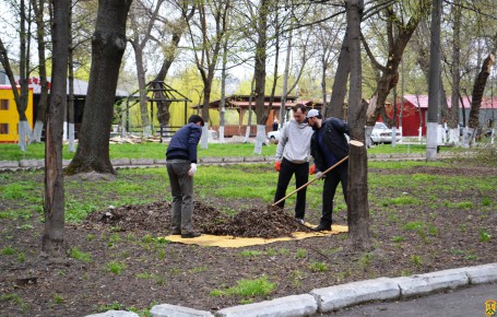До уваги мешканців міста! До уваги мешканців міста!
