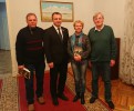 «ТІ, ЩО ПРОЙШЛИ КРІЗЬ ВОГОНЬ» «ТІ, ЩО ПРОЙШЛИ КРІЗЬ ВОГОНЬ»