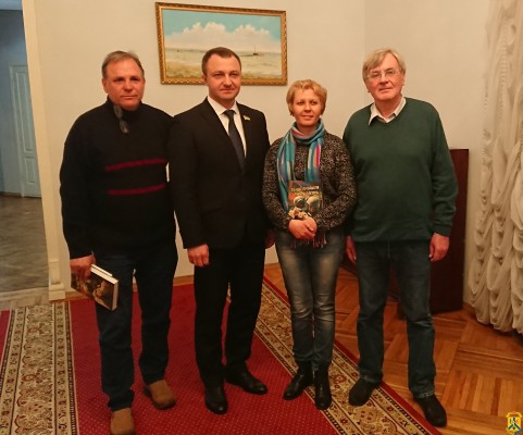 «ТІ, ЩО ПРОЙШЛИ КРІЗЬ ВОГОНЬ» «ТІ, ЩО ПРОЙШЛИ КРІЗЬ ВОГОНЬ»