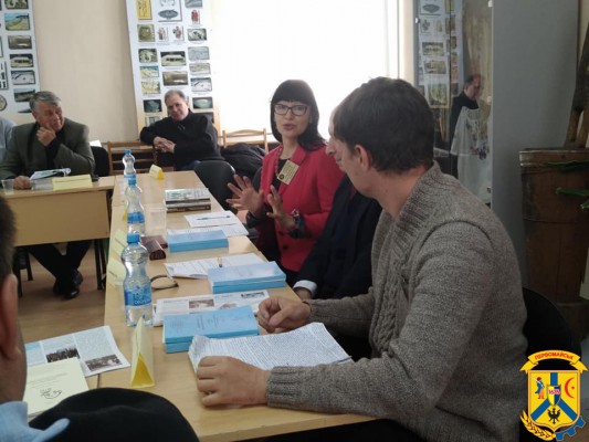 « ІСТОРИЧНІ МІДРАШІ ПІВНІЧНОГО ПРИЧОРНОМОР’Я» VIII МІЖНАРОДНА НАУКОВО – ПРАКТИЧНА КОНФЕРЕНЦІЯ « ІСТОРИЧНІ МІДРАШІ ПІВНІЧНОГО ПРИЧОРНОМОР’Я» VIII МІЖНАРОДНА НАУКОВО – ПРАКТИЧНА КОНФЕРЕНЦІЯ
