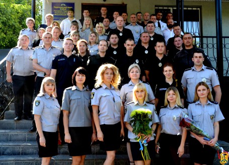 З ДНЕМ НАЦІОНАЛЬНОЇ ПОЛІЦІЇ УКРАЇНИ! З ДНЕМ НАЦІОНАЛЬНОЇ ПОЛІЦІЇ УКРАЇНИ!