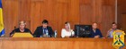 Пленарне засідання позачергової 90 сесії Первомайської міської ради 7 скликання