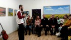 «ОБРІЙ» в «ПРОСТОРІ» музею «ОБРІЙ» в «ПРОСТОРІ» музею