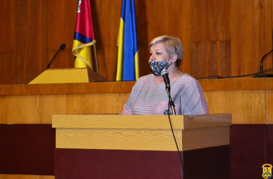 Позачергове засідання виконавчого комітету Первомайської ради Позачергове засідання виконавчого комітету Первомайської ради