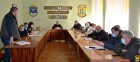Олег Демченко провів нараду з керівниками житлово-комунальних підприємств