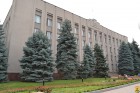 Апаратна нарада з заступниками, начальниками окремих управлінь та відділів