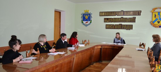 Навчання за курсом «Внутрішній аудит системи менеджменту якості» Навчання за курсом «Внутрішній аудит системи менеджменту якості»