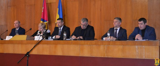 Робочий візит голови Миколаївської обласної державної адміністрації Олександра Стадніка Робочий візит голови Миколаївської обласної державної адміністрації Олександра Стадніка