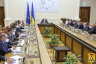Уряд продовжив карантин до 11 травня Уряд продовжив карантин до 11 травня