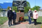 Роковини аварії на Чорнобильській атомній електростанції