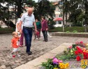 Сьогодні, 22 червня, Україна відзначає День скорботи і вшанування пам’яті жертв війни