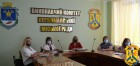 Відбулася чергова відео нарада з Першим заступником Міністра з питань реінтеграції тимчасово окупованих територій України