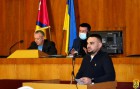 Відбулась 6 позачергова сесія Первомайської міської ради