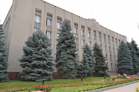 Забезпечення функціонування української мови як державної Забезпечення функціонування української мови як державної