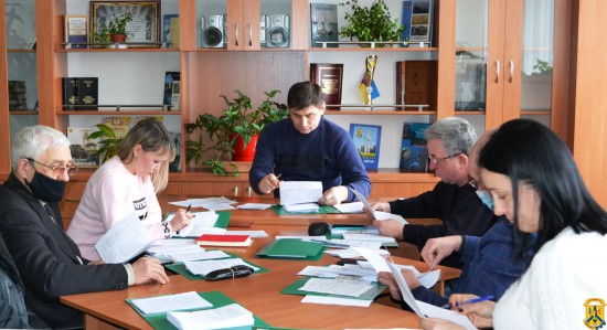 20 та 21 січня 2021 року проходили засідання постійних комісій міської ради 20 та 21 січня 2021 року проходили засідання постійних комісій міської ради