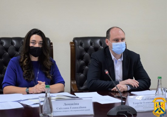 На Миколаївщині активно триває процес реорганізації райдержадміністрацій На Миколаївщині активно триває процес реорганізації райдержадміністрацій