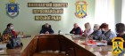 Міський голова провів нараду з керівником, інженерами, та спеціалістами КП «Первомайськводоканал» щодо вирішення проблемних питань підприємства