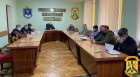 03 грудня 2021 року під головуванням міського голови Олега Демченка відбулась нарада з керівниками підприємств житлово-комунального господарства