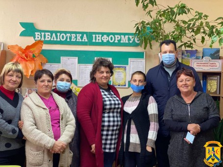 Служба зайнятості Миколаївщини співпрацює з територіальними громадами