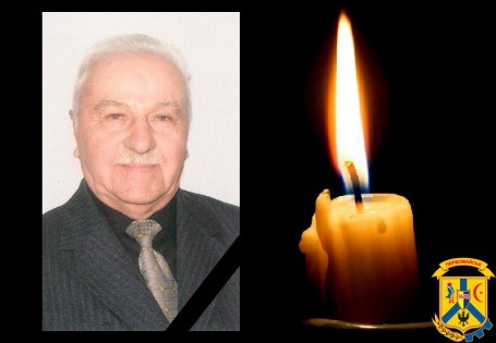 Пам`яті Михайла Івановича Волкова Пам`яті Михайла Івановича Волкова
