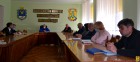 Міський голова провів нараду з керівниками підприємств з питань житлово-комунального господарства